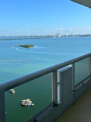 1717 N Bayshore Dr A-3136, Miami, Broward County, Florida - 2 Bedrooms  
2 Bathrooms - 