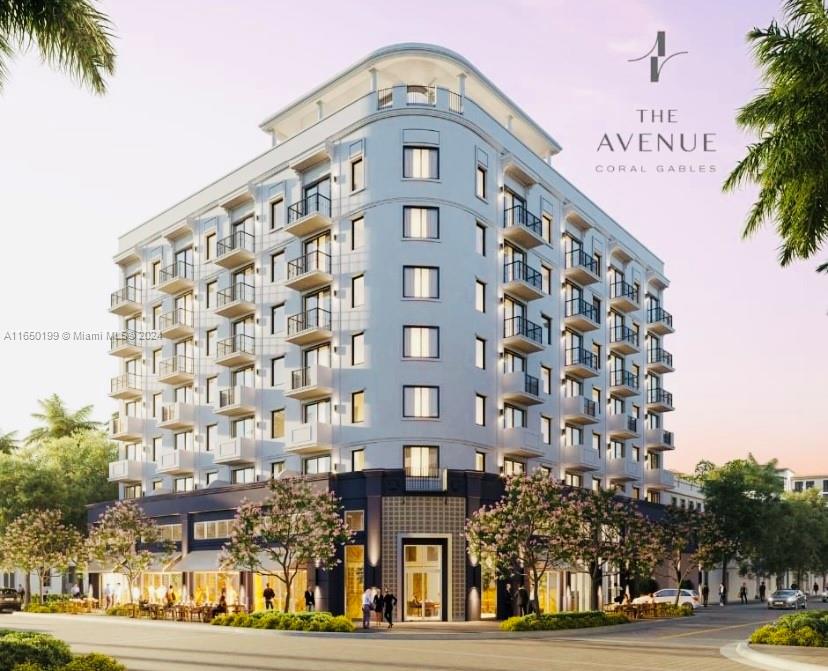 351 San Lorenzo Ave 603, Coral Gables, Broward County, Florida - 2 Bedrooms  
2 Bathrooms - 