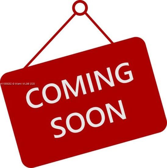 Beautiful 2 bedroom and 2 bathroom . Tiles floors throughout, laundry room washer & dryer inside ,granite counter. Comes with two parking spaces. Well maintained building with front desk, gym and swimming pool. Lobby concierge 24hrs security, . Close to MIA, Coral Gables, Brickell. Excellent location.