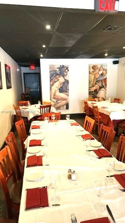 1 Fort Lauderdale Fort Lauderdale FL 33308