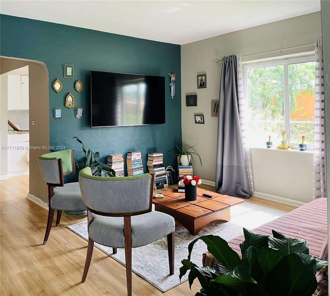 Miami, Florida 33147, United States, 3 Bedrooms Bedrooms, ,1 BathroomBathrooms,Residential,Active,25682