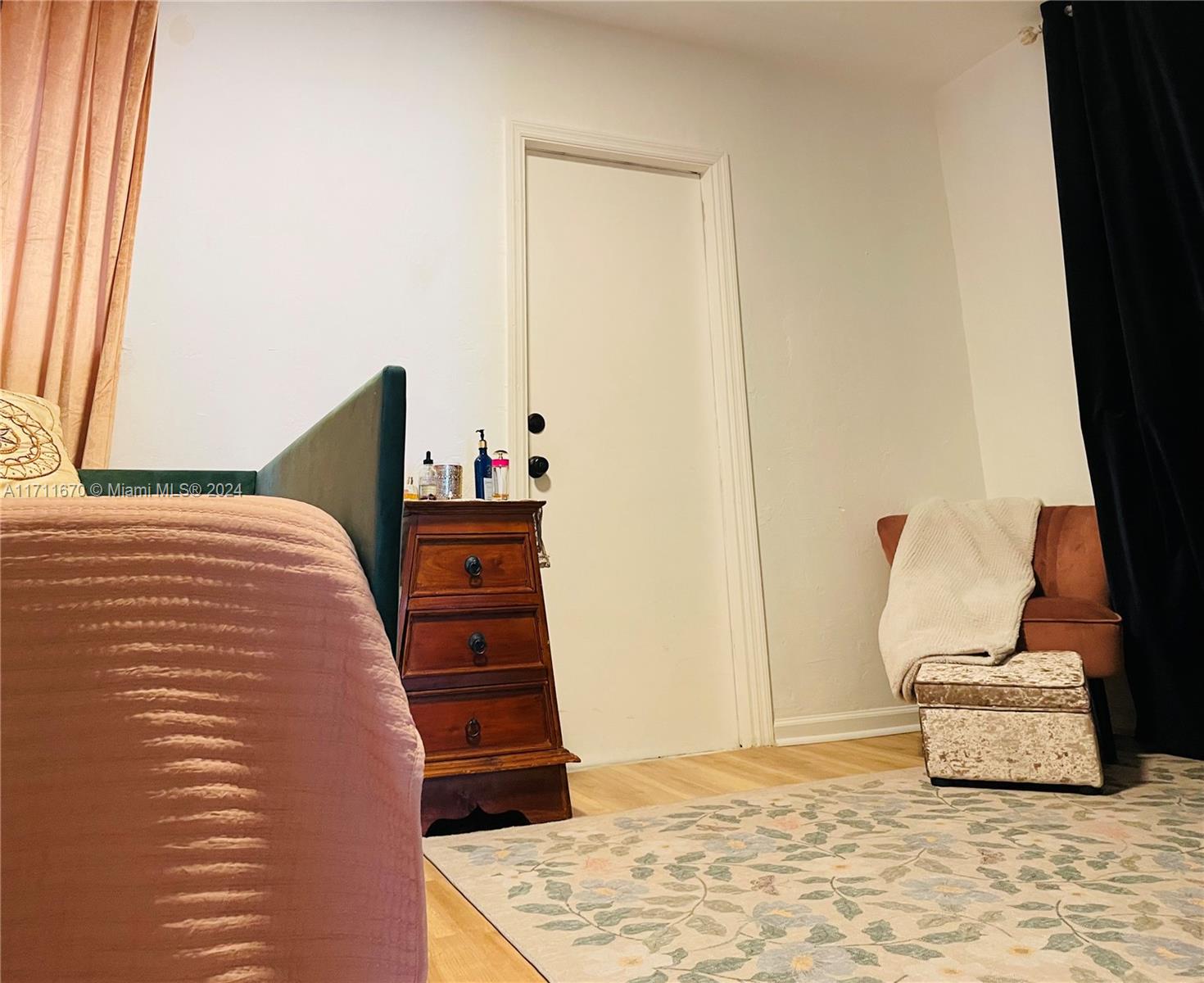 Miami, Florida 33147, United States, 3 Bedrooms Bedrooms, ,1 BathroomBathrooms,Residential,Active,25682