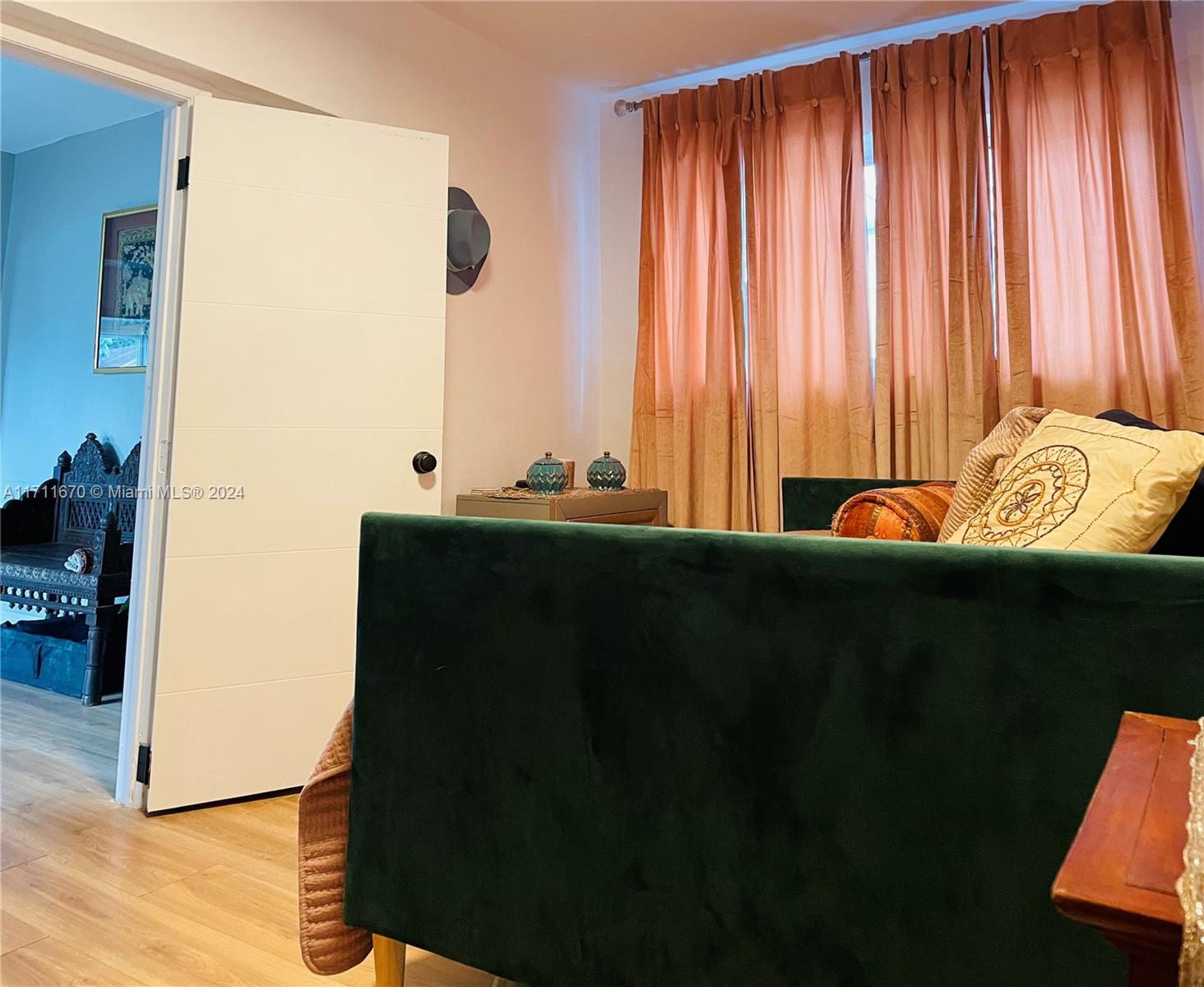 Miami, Florida 33147, United States, 3 Bedrooms Bedrooms, ,1 BathroomBathrooms,Residential,Active,25682