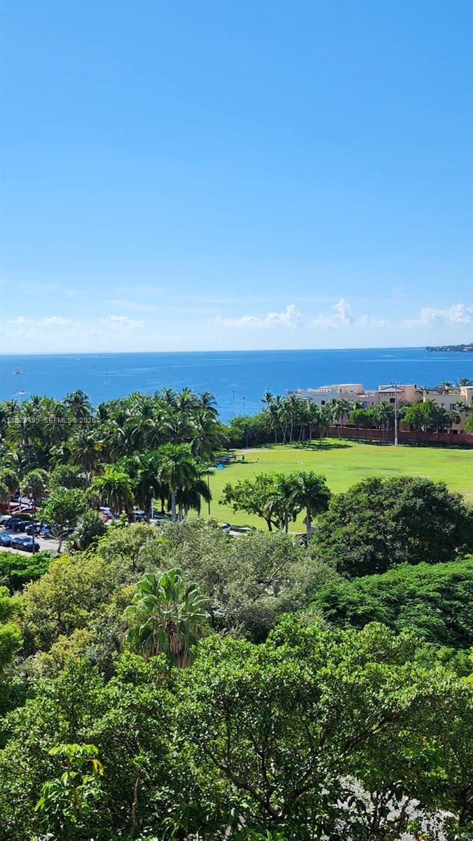 2951 S Bayshore Dr 1012