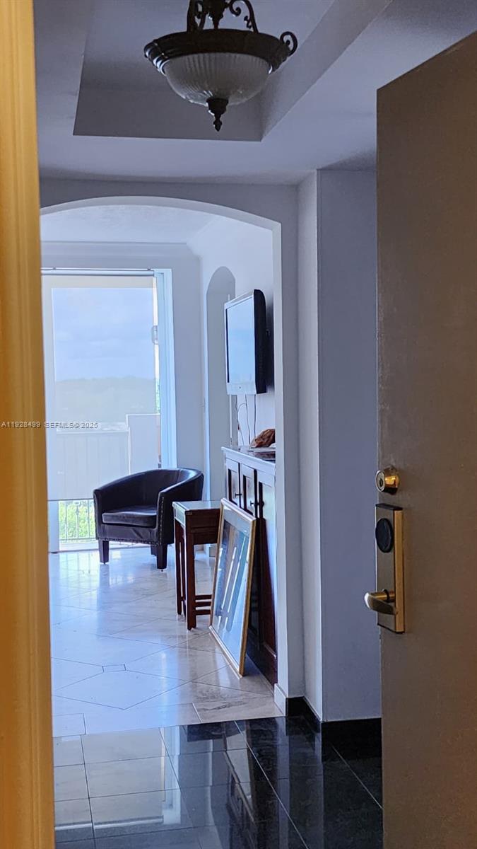 THE MUTINY CONDO - Residential