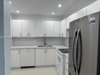 OLYMPUS CONDO PHASE - Residential Lease