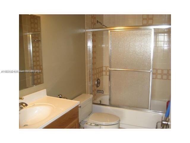 OLYMPUS CONDO PHASE - Residential Lease