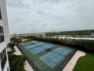 OLYMPUS CONDO PHASE - Residential Lease