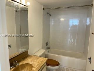 OLYMPUS CONDO PHASE - Residential Lease