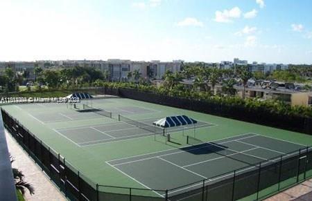 OLYMPUS CONDO PHASE - Residential Lease