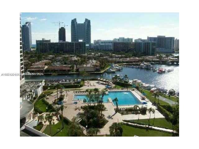 OLYMPUS CONDO PHASE - Residential Lease