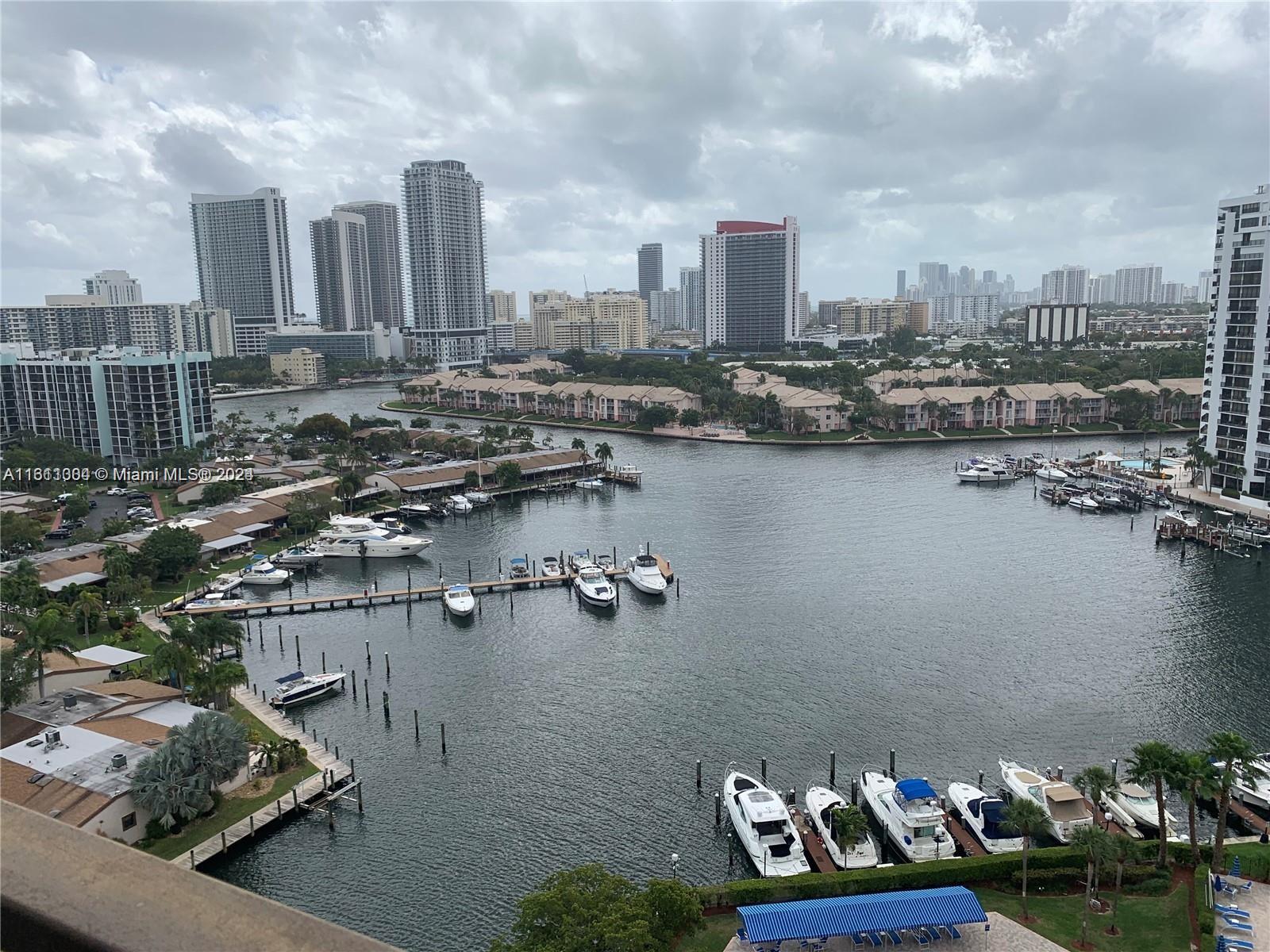 OLYMPUS CONDO PHASE - Residential Lease