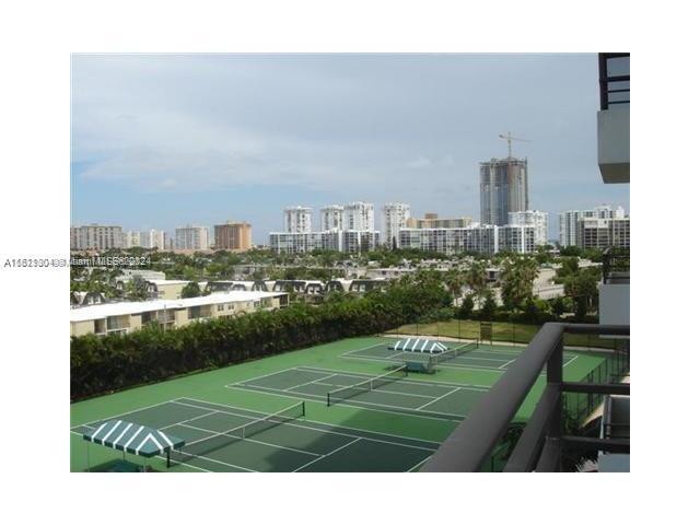 OLYMPUS CONDO PHASE - Residential Lease