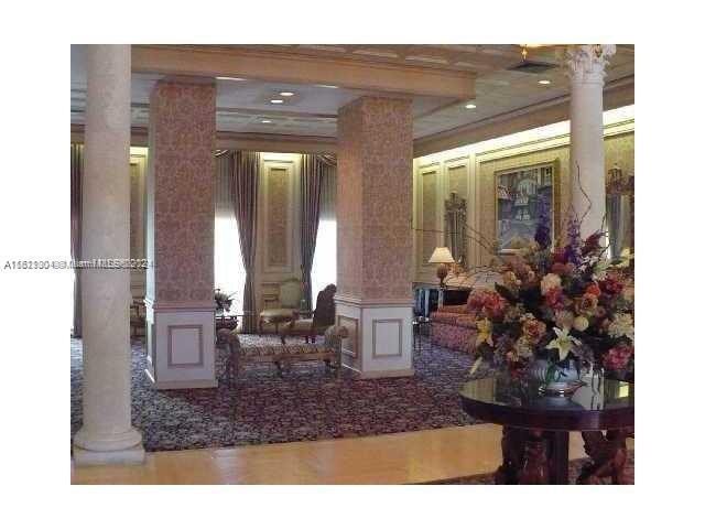 OLYMPUS CONDO PHASE - Residential Lease