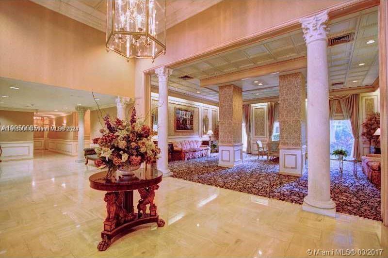 OLYMPUS CONDO PHASE - Residential Lease