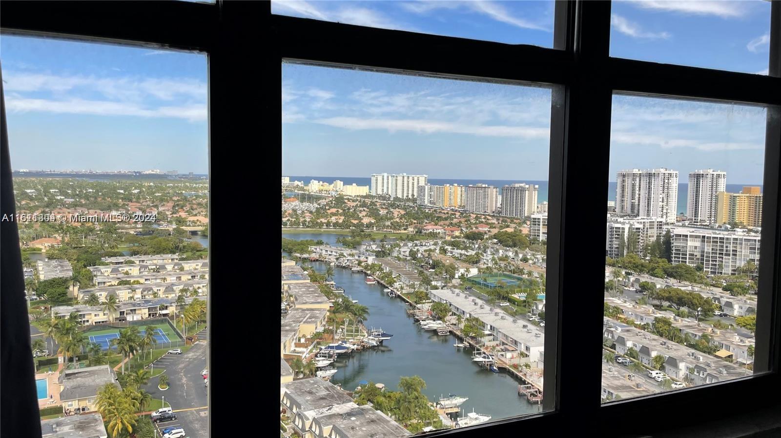 OLYMPUS CONDO PHASE - Residential Lease