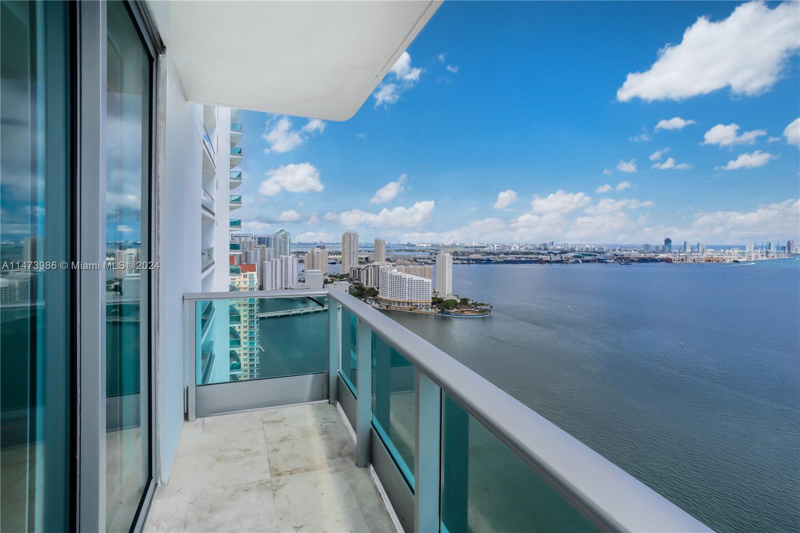 JADE RESIDENCES AT BRICKE - Residential