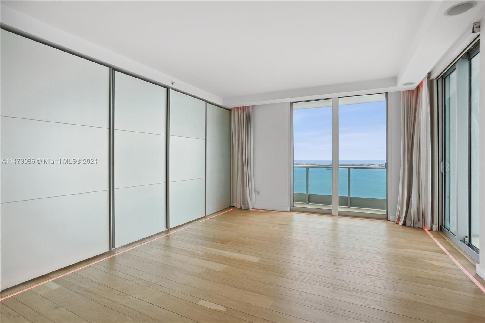 JADE RESIDENCES AT BRICKE - Residential