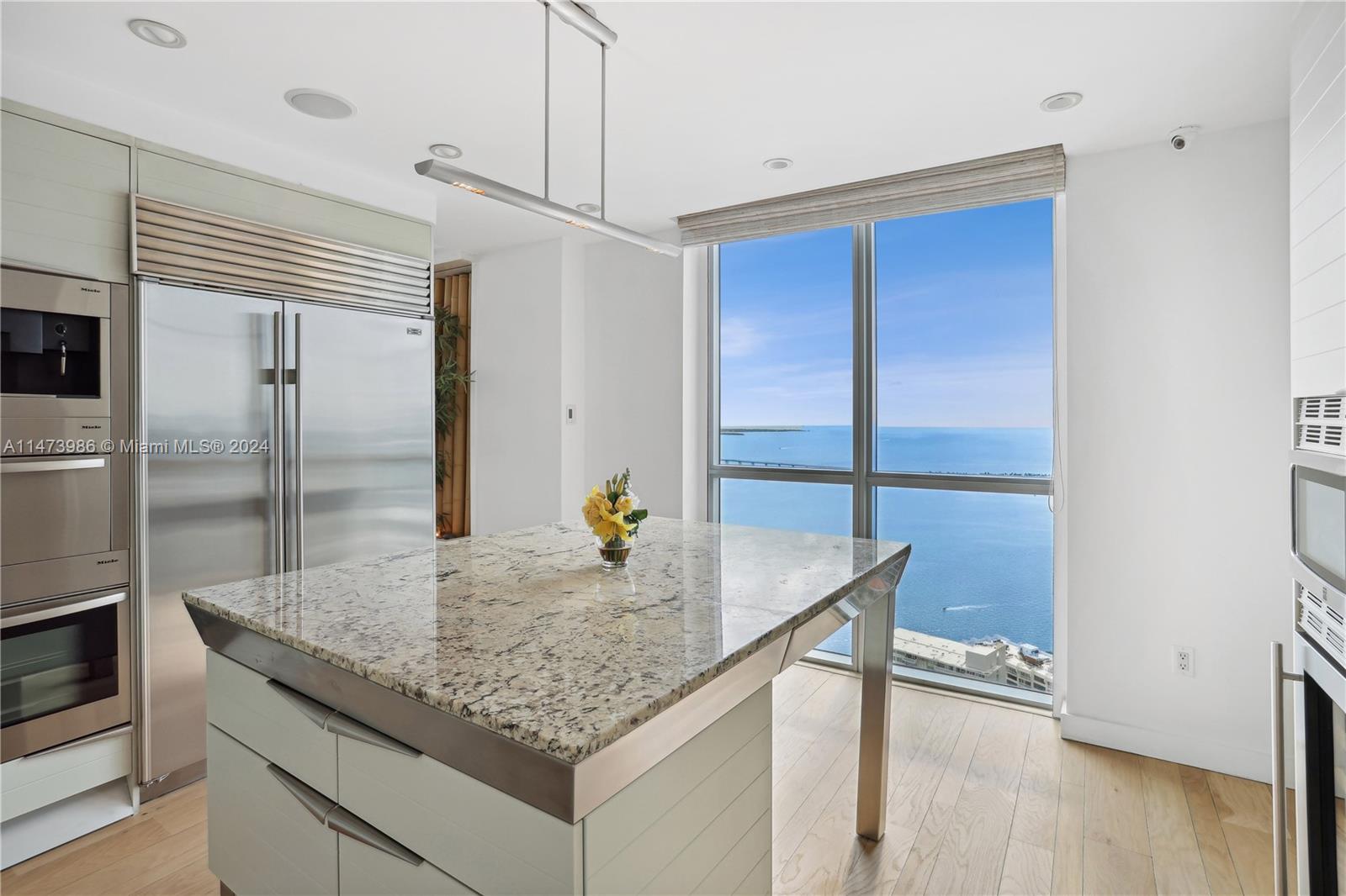 JADE RESIDENCES AT BRICKE - Residential