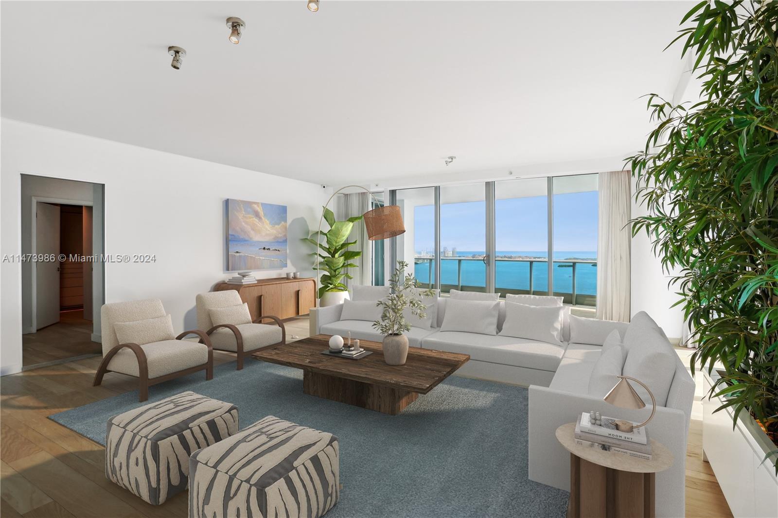 JADE RESIDENCES AT BRICKE - Residential