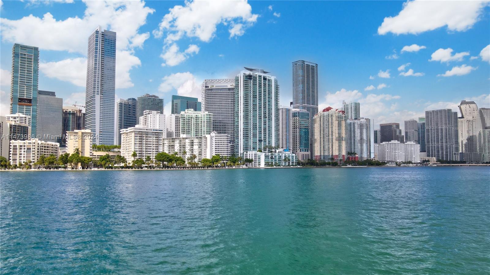 JADE RESIDENCES AT BRICKE - Residential