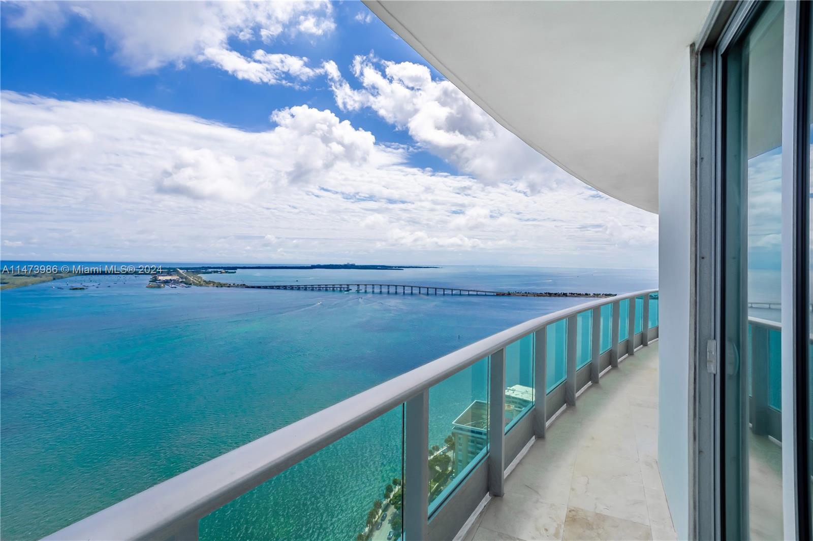 JADE RESIDENCES AT BRICKE - Residential