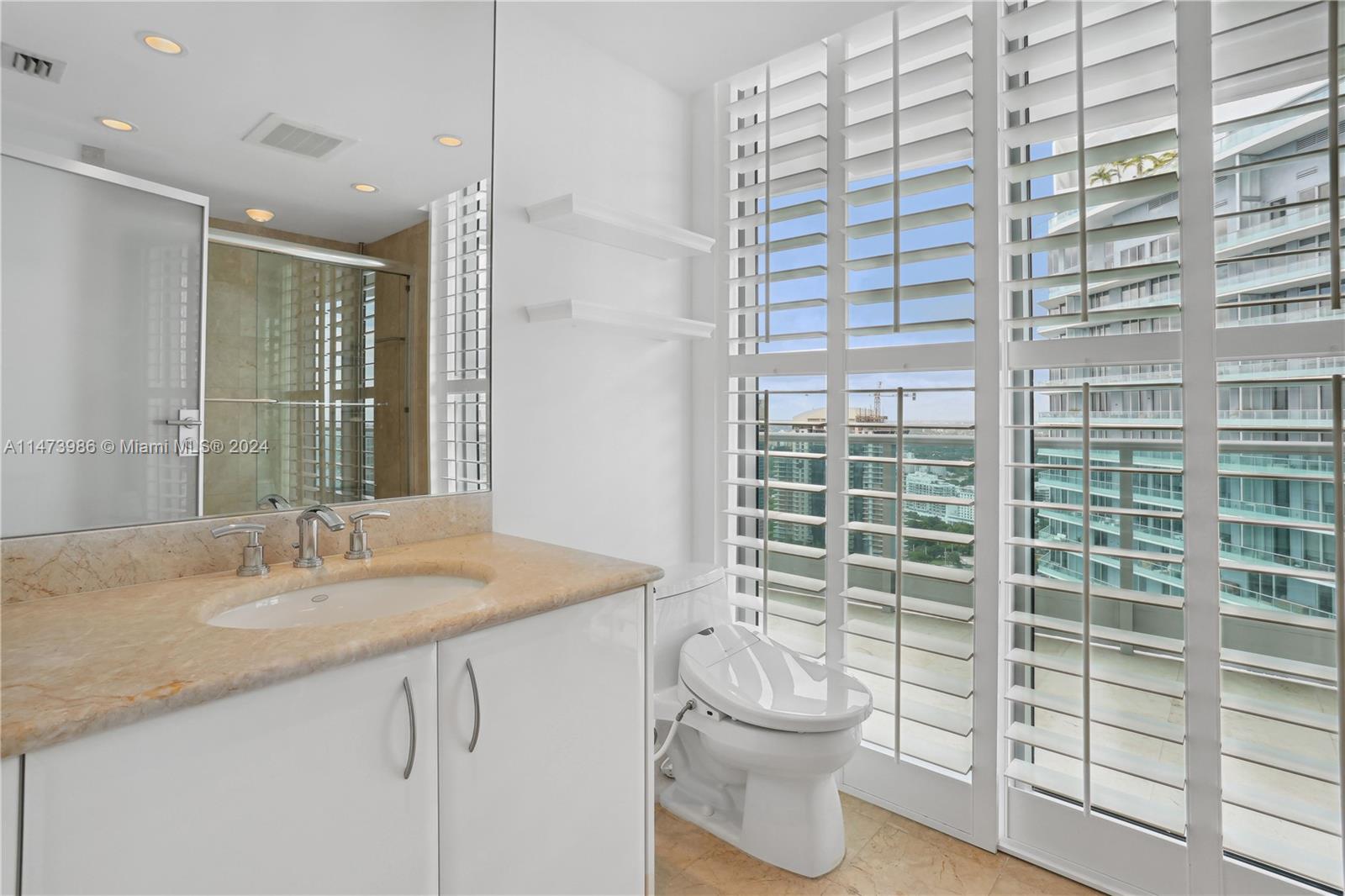 JADE RESIDENCES AT BRICKE - Residential