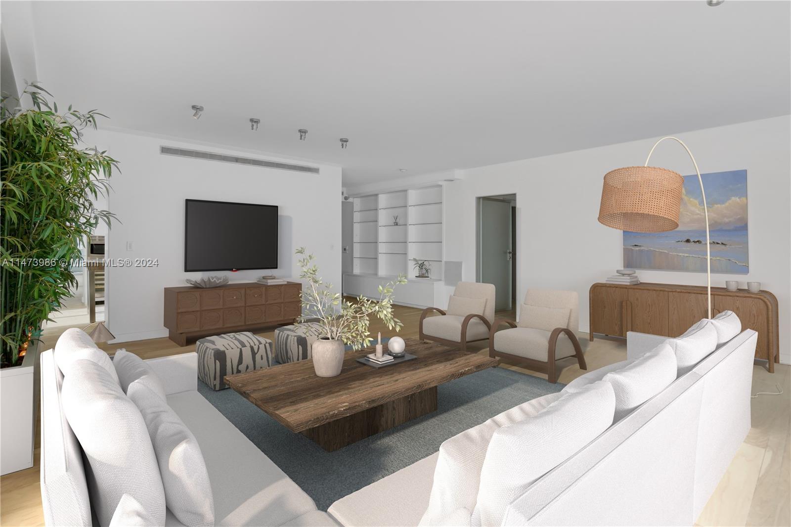 JADE RESIDENCES AT BRICKE - Residential