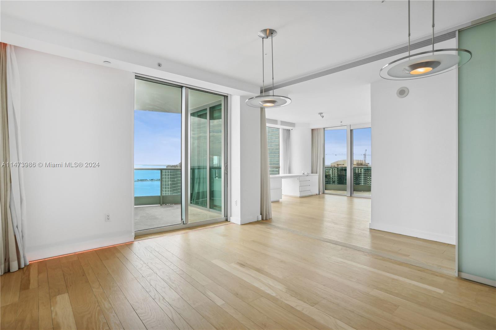 JADE RESIDENCES AT BRICKE - Residential