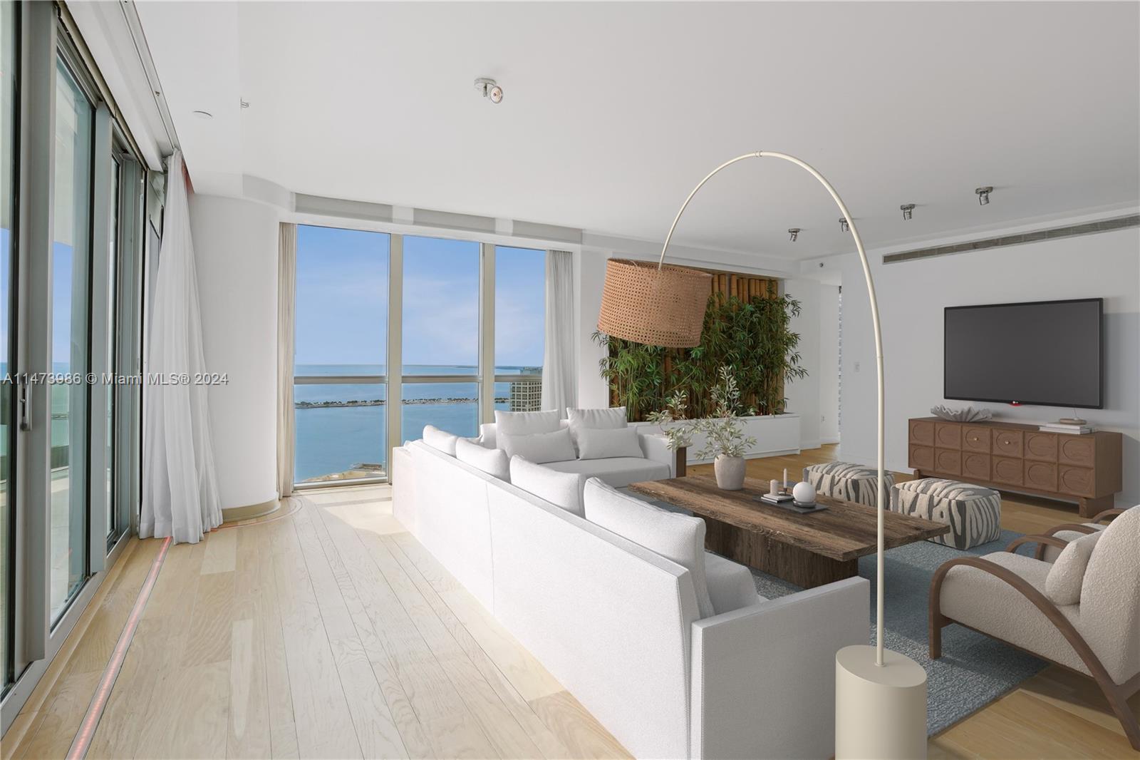 JADE RESIDENCES AT BRICKE - Residential