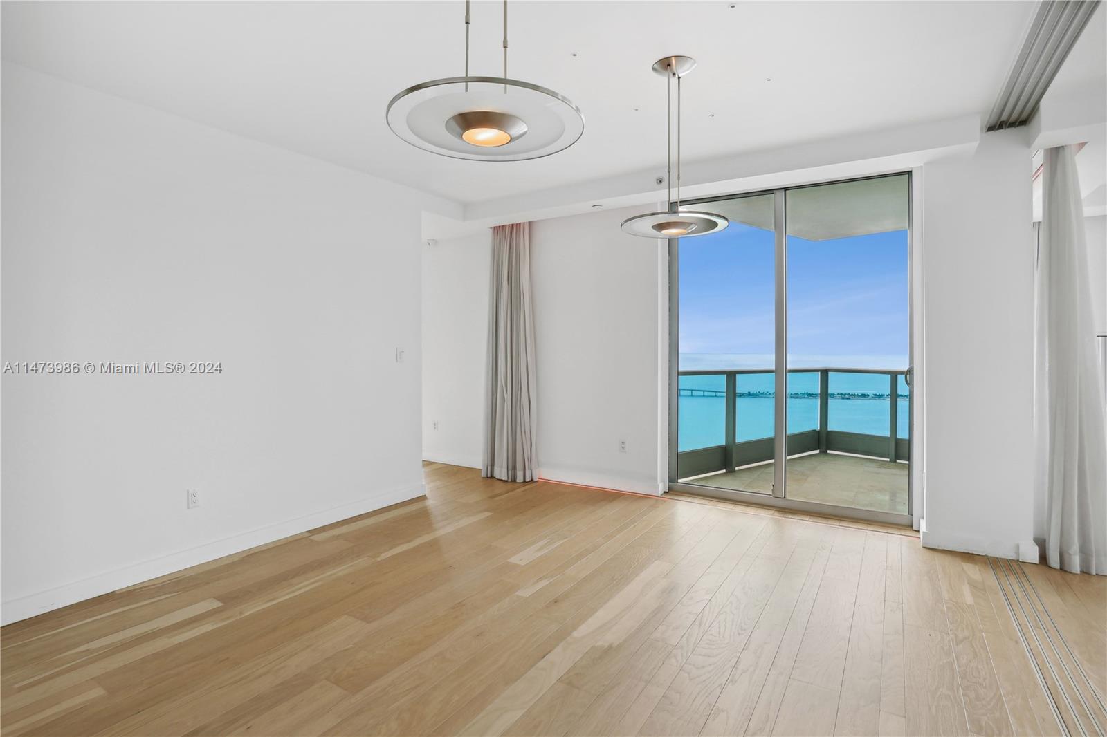 JADE RESIDENCES AT BRICKE - Residential