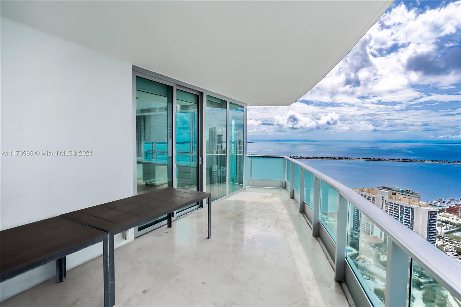 JADE RESIDENCES AT BRICKE - Residential