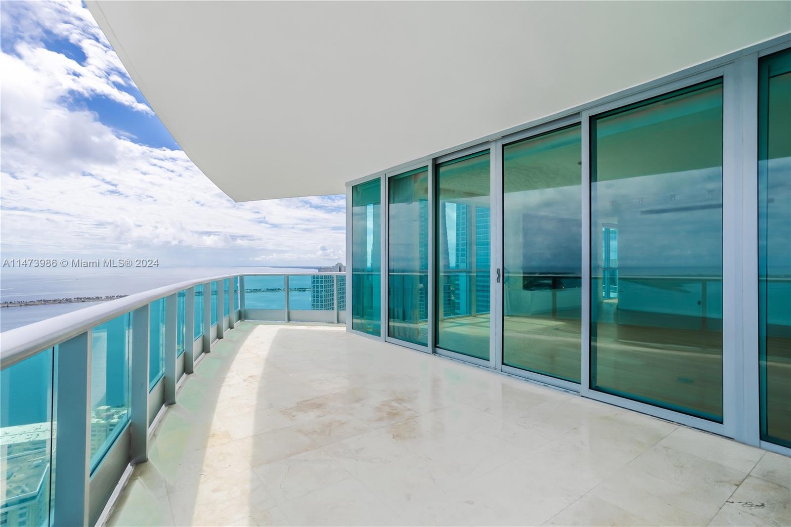 JADE RESIDENCES AT BRICKE - Residential