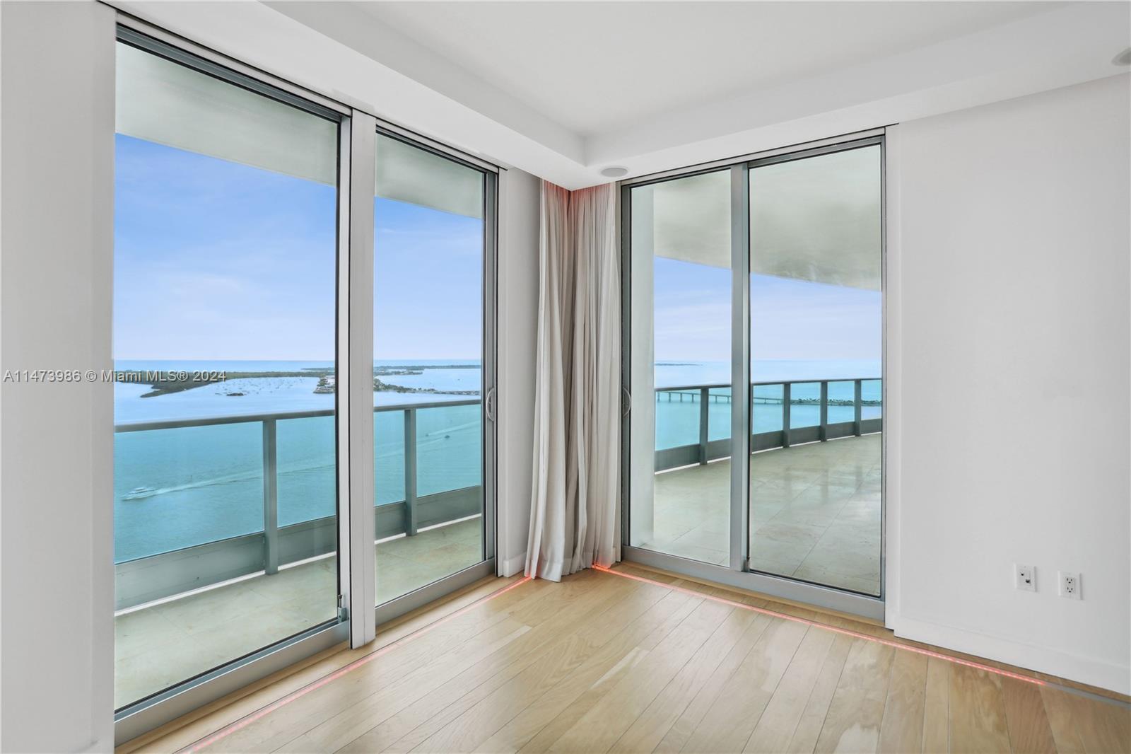 JADE RESIDENCES AT BRICKE - Residential