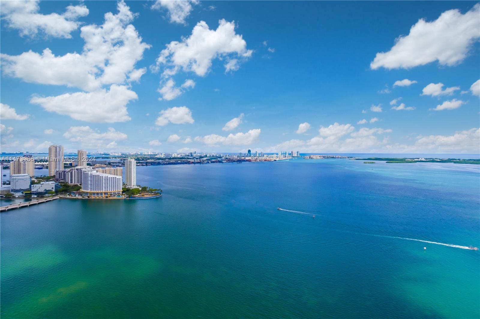 JADE RESIDENCES AT BRICKE - Residential