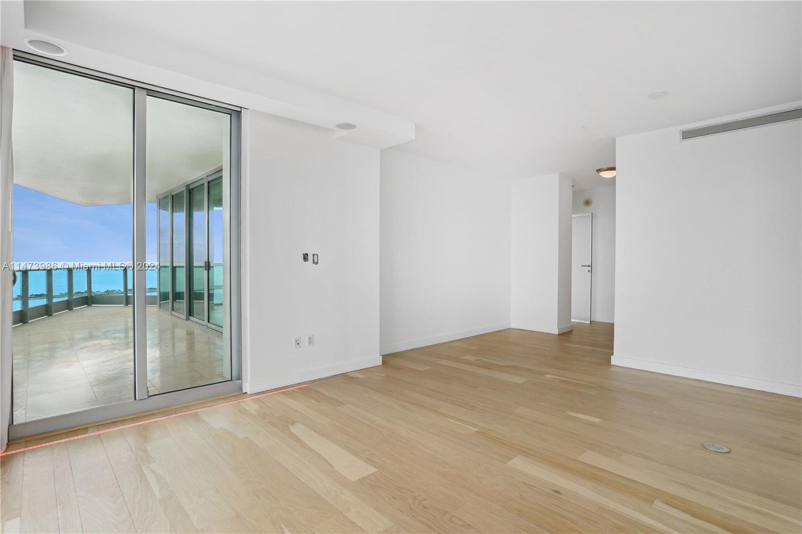 JADE RESIDENCES AT BRICKE - Residential