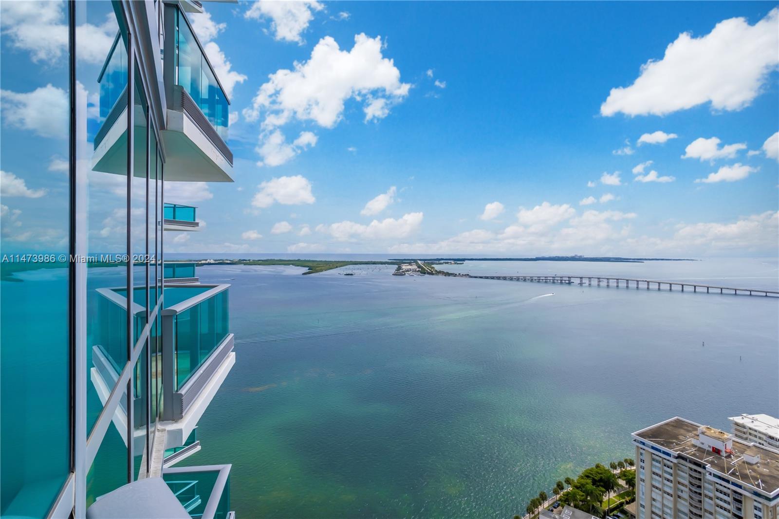 JADE RESIDENCES AT BRICKE - Residential