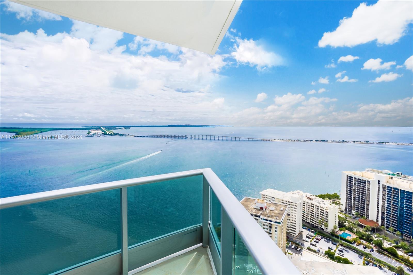 JADE RESIDENCES AT BRICKE - Residential