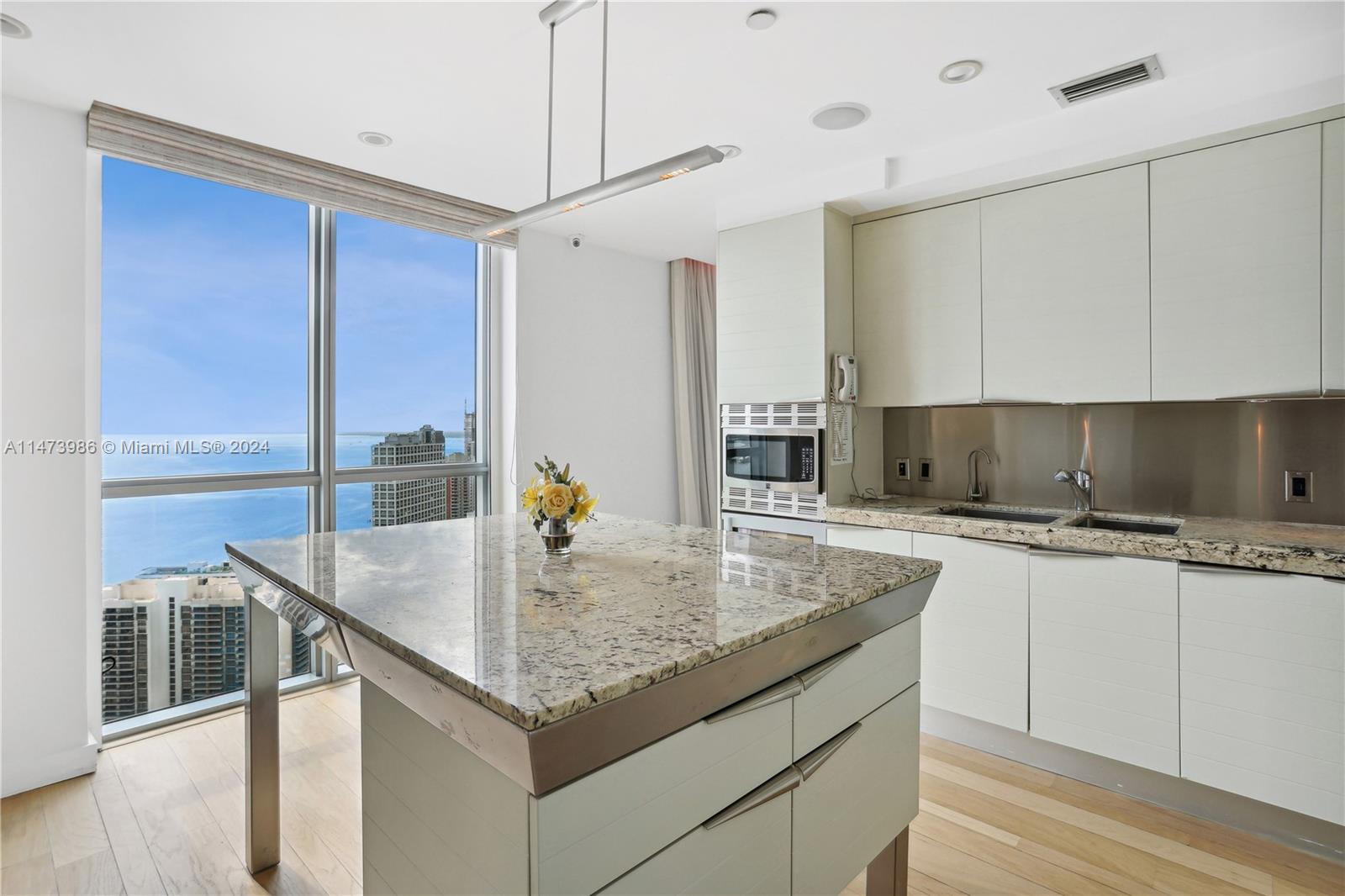 JADE RESIDENCES AT BRICKE - Residential