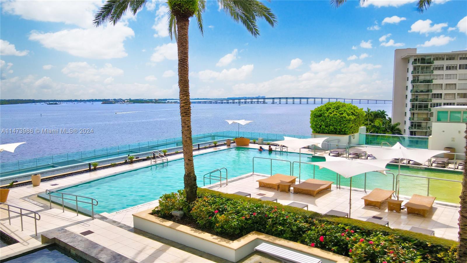 JADE RESIDENCES AT BRICKE - Residential