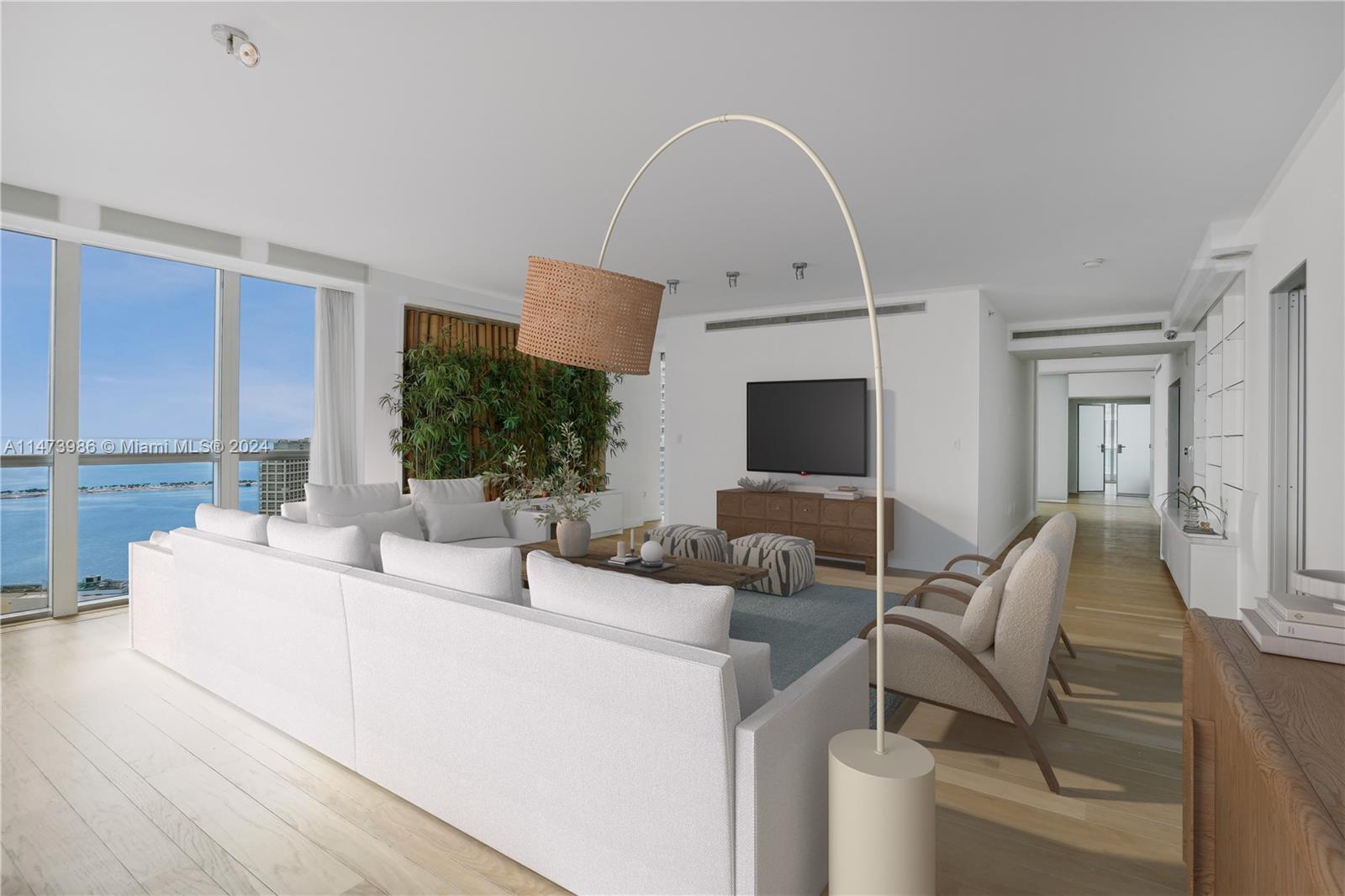 JADE RESIDENCES AT BRICKE - Residential