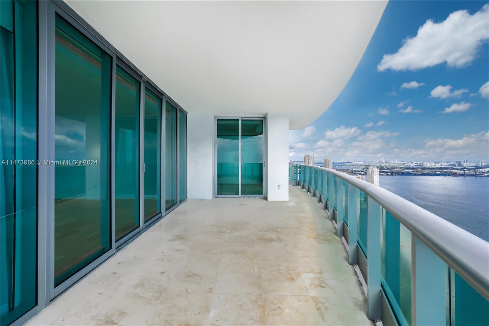 JADE RESIDENCES AT BRICKE - Residential