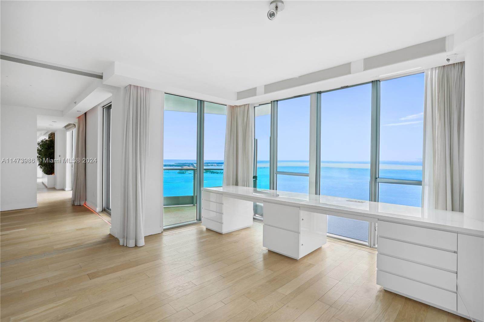 JADE RESIDENCES AT BRICKE - Residential