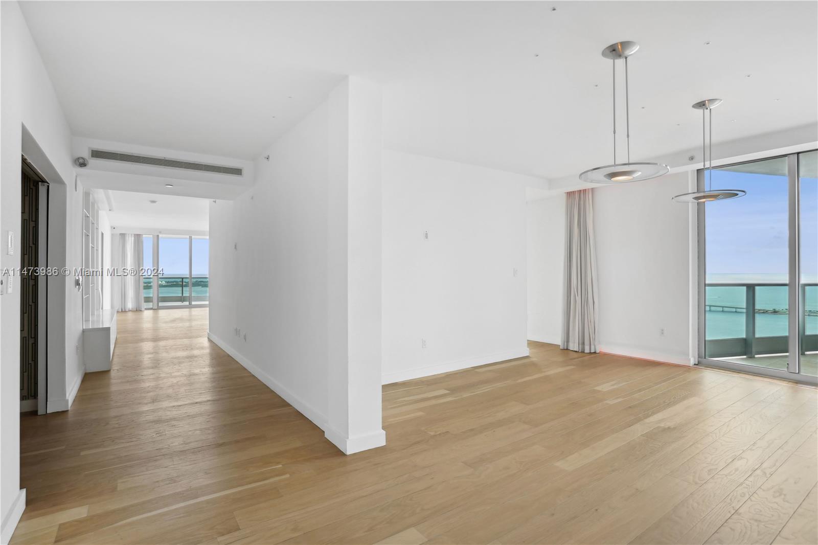 JADE RESIDENCES AT BRICKE - Residential