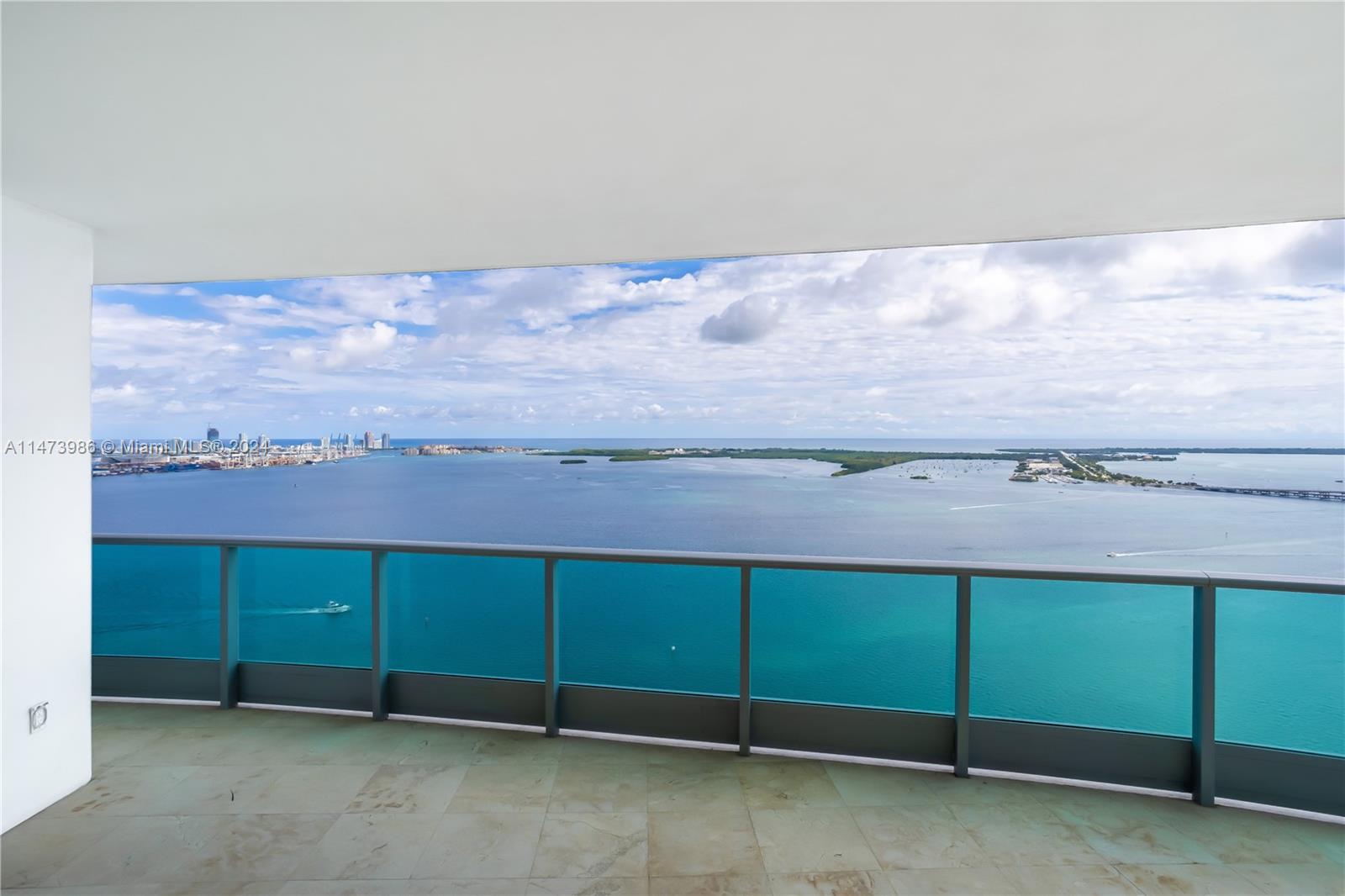 JADE RESIDENCES AT BRICKE - Residential