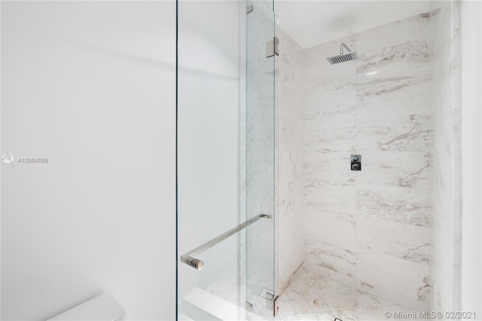 OCEANA KEY BISCAYNE CONDO - Residential