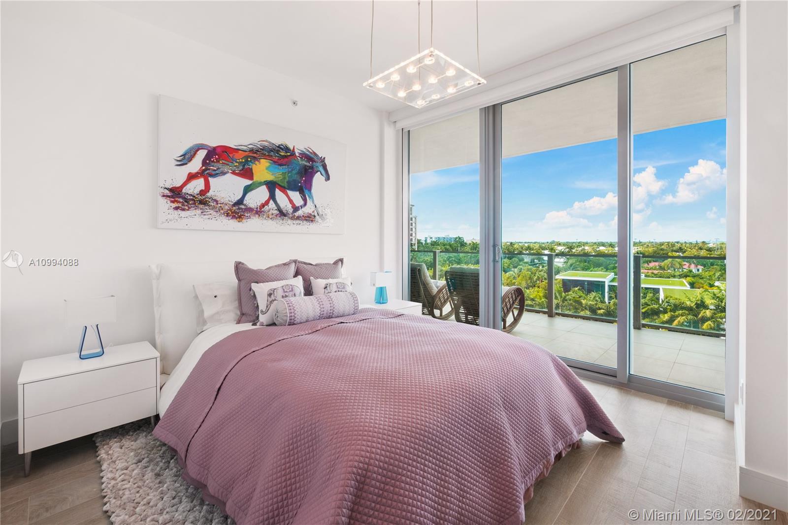 OCEANA KEY BISCAYNE CONDO - Residential