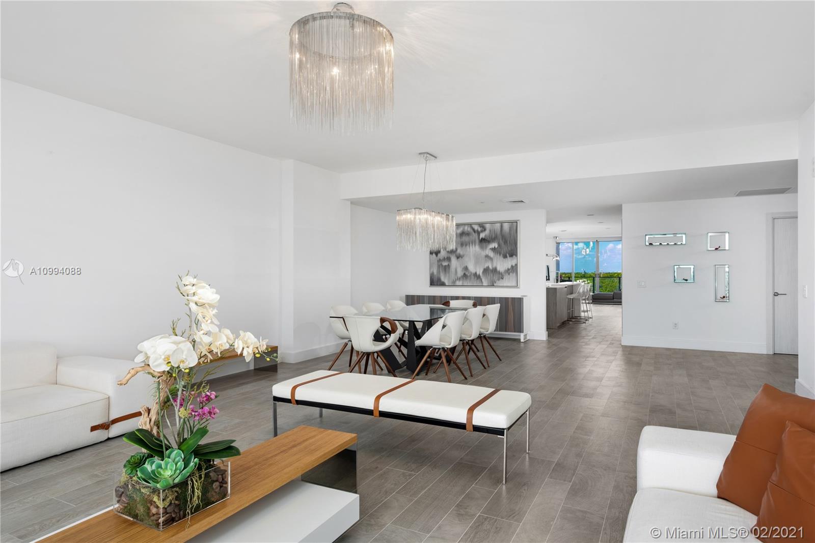 OCEANA KEY BISCAYNE CONDO - Residential
