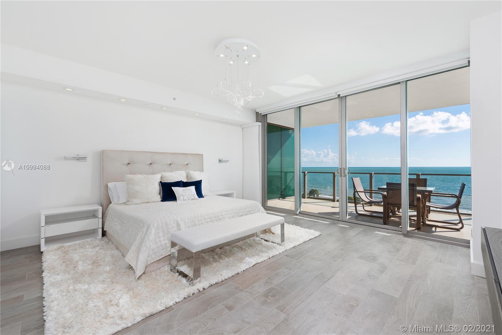 OCEANA KEY BISCAYNE CONDO - Residential