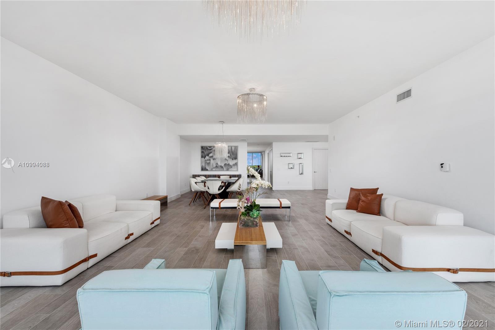 OCEANA KEY BISCAYNE CONDO - Residential